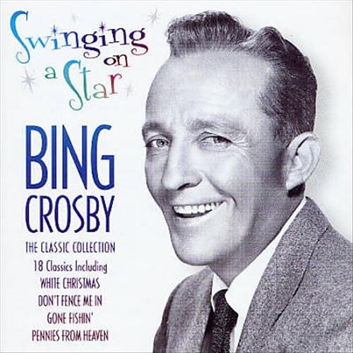 Bing Crosby